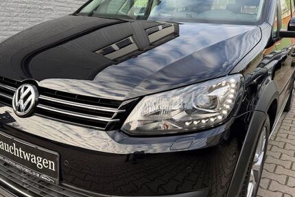 VW Touran 220.000 km 8.800 &euro; Berlin, BRITZ 12347