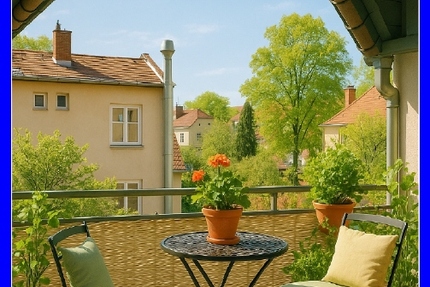 # Dachgeschoßwohnung in Oranienburg zur Eigennutzung oder Neuvermietung 3 Zimmer # - Wohnung Oranienburg | Angebot:24649312