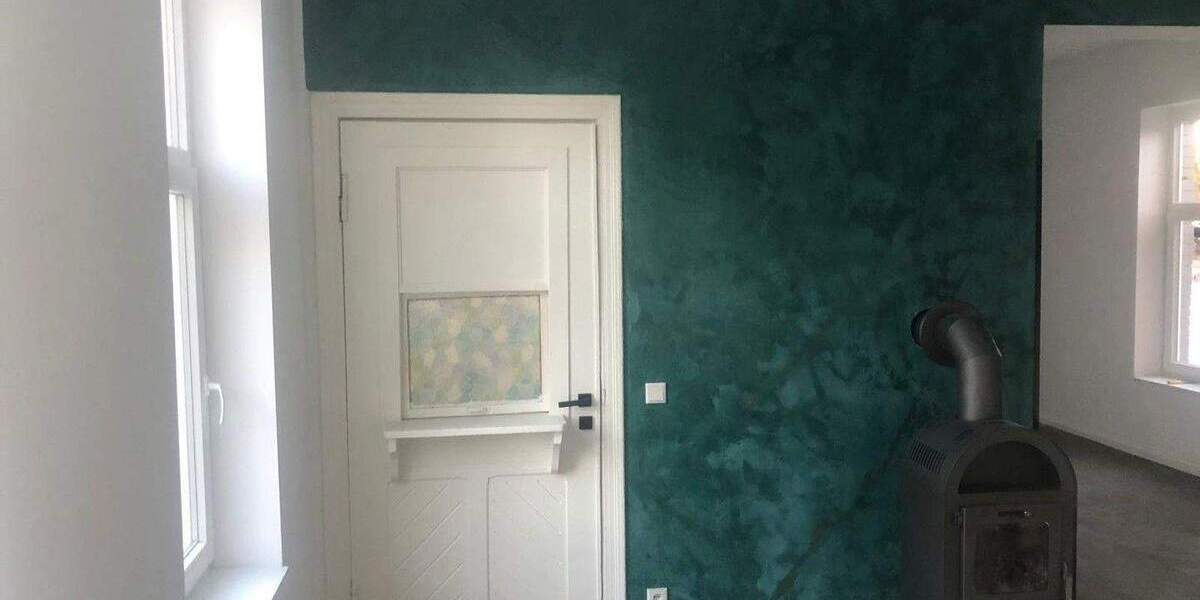 Mehrfamilienhaus, Wohnhaus Berlin Schmöckwitz - 8 Zimmer, 184 m&sup2;, 2.500&euro; | Angebot:25838061