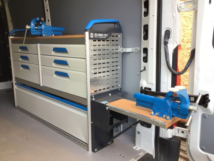 Renault Master 31.088 km 17.990 € Berlin 10318