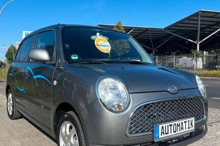 Daihatsu TREVIS 109.000 km 4.990 &euro; Berlin 10551