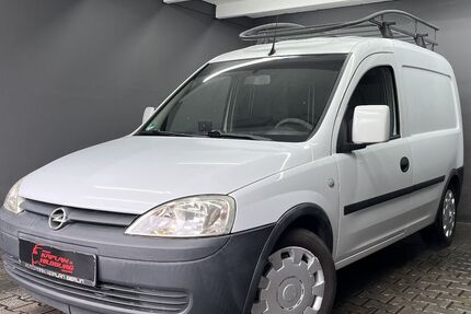 Opel Combo 200.000 km 3.990 &euro; Berlin 12279