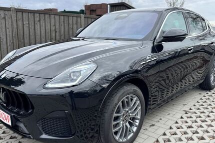 Maserati Grecale 2.500 km 59.990 &euro; Rüdersdorf-Tasdorf 15562