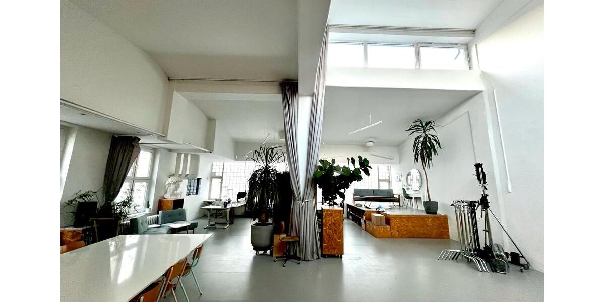 Gewerbeobjekt Berlin Treptow-Köpenick - 370&euro; | Angebot:25995623