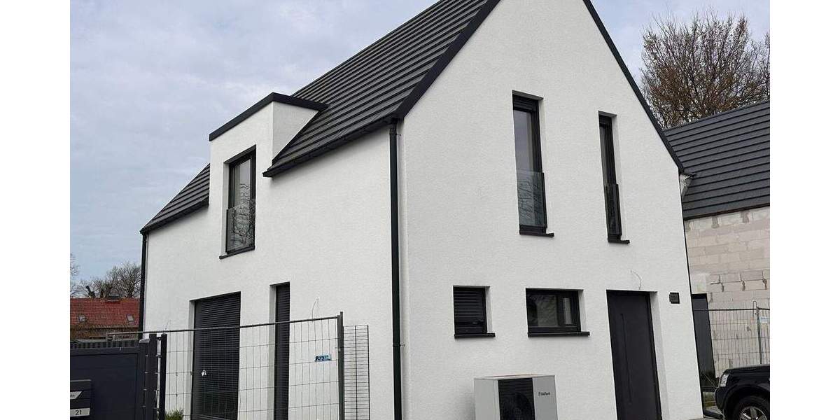 Einfamilienhaus Königs Wusterhausen Senzig - 4 Zimmer, 118 m&sup2;, 599.000&euro; | Angebot:26528259