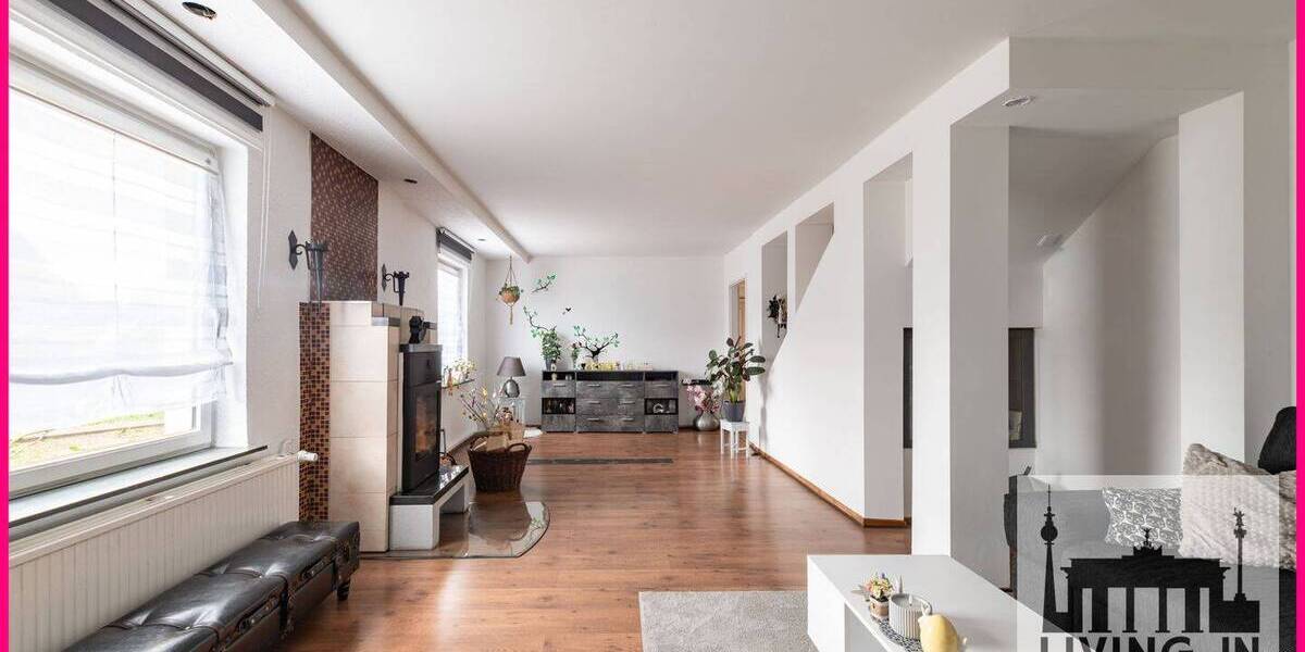 Einfamilienhaus Berlin Marzahn - 4 Zimmer, 140 m&sup2;, 499.000&euro; | Angebot:26210832
