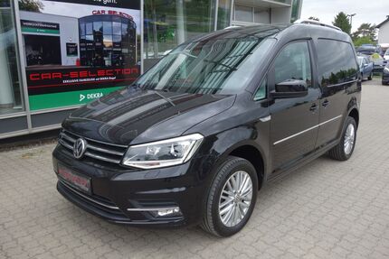 VW Caddy 173.434 km 12.700 &euro; Fredersdorf-Vogelsdorf OT Fredersdorf Nord 15370