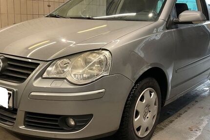 VW Polo 139.000 km 1.499 &euro; Berlin 13405