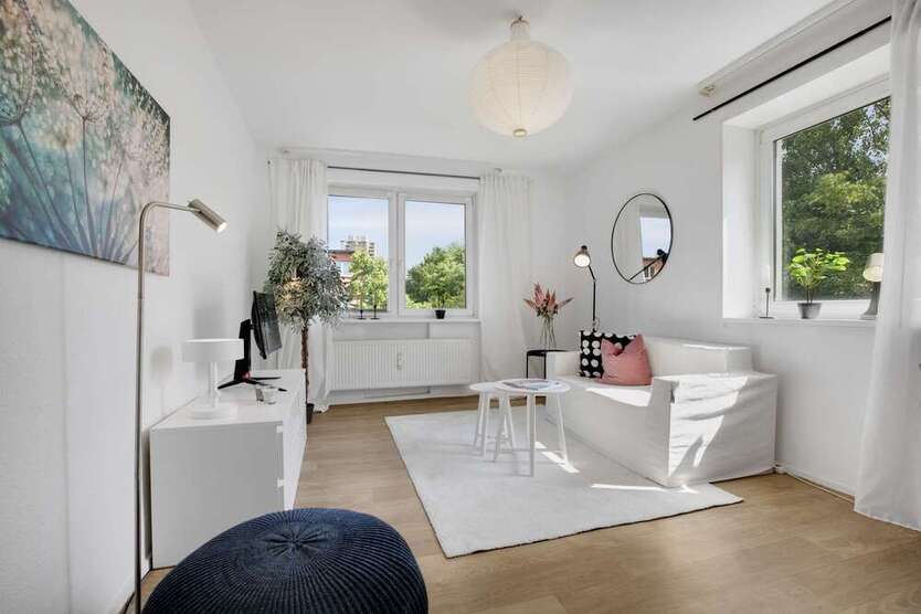 Wohnung zum Kaufen in Berlin 309.900 € 55.22 m²