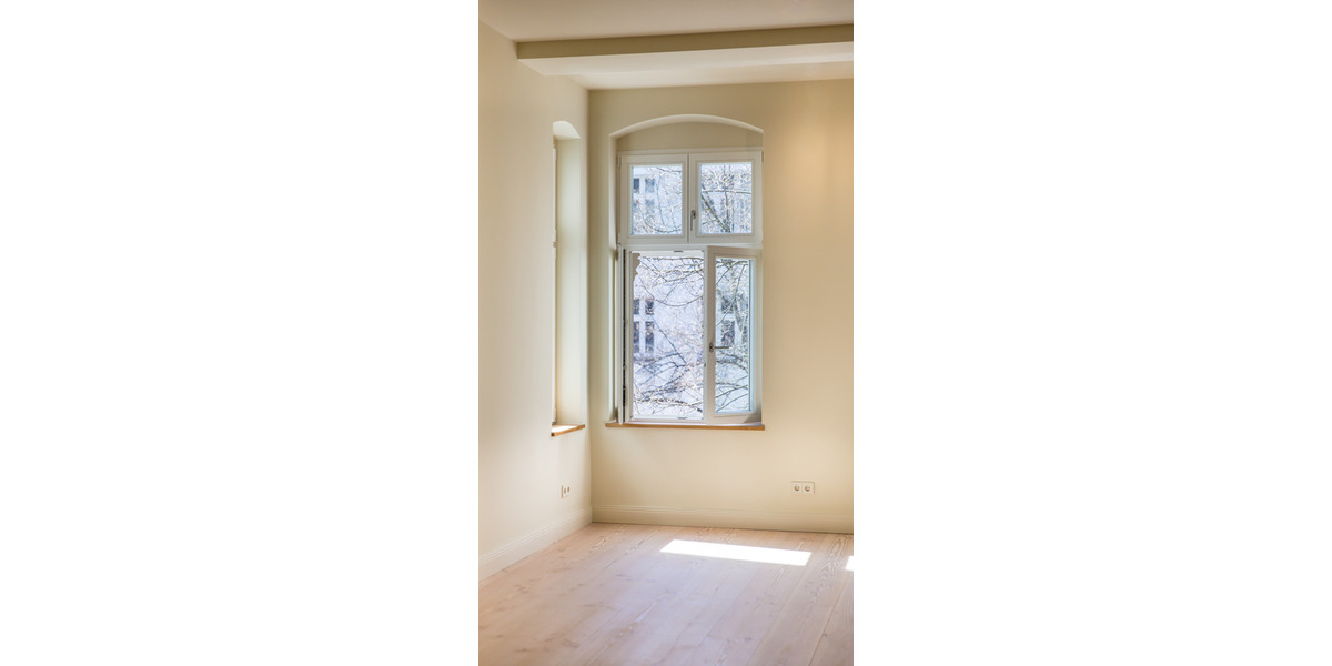 Etagenwohnung Berlin Frohnau - 4 Zimmer, 96 m&sup2;, 795.000&euro; | Angebot:26349357