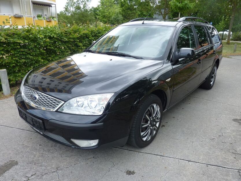 Ford Mondeo 174.325 km 1.299 € Teltow (bei Berlin) 14513