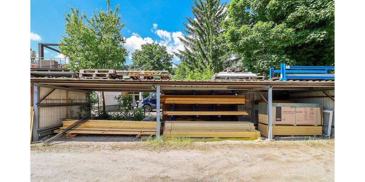 Grundstück Berlin Altglienicke - 1.500.000&euro; | Angebot:24027026