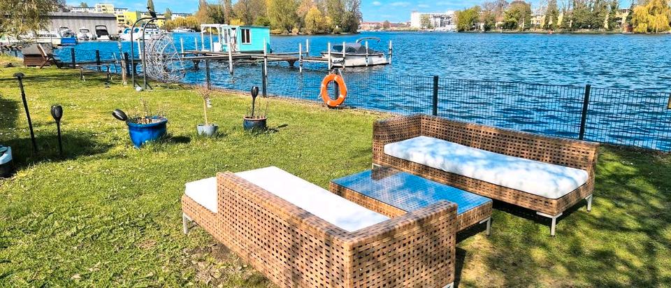 Reihenhaus Berlin Treptow-Köpenick - 5 Zimmer, 177 m&sup2;, 2.740&euro; | Angebot:26483609