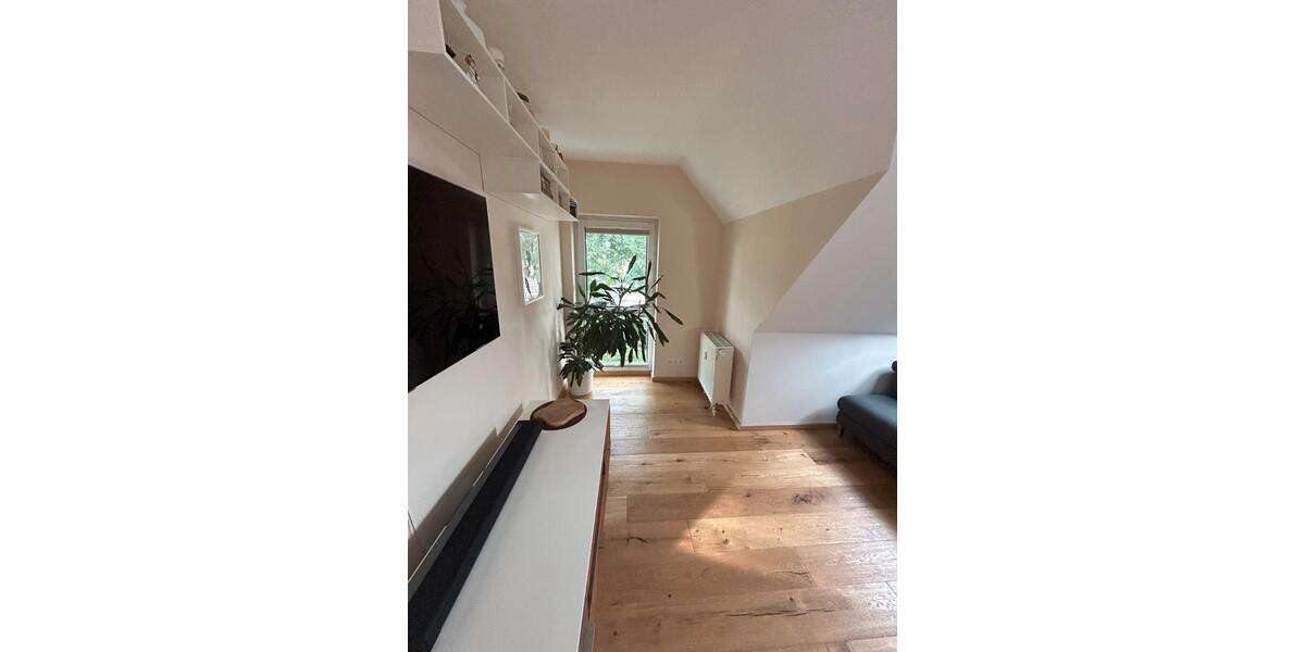 Dachgeschoßwohnung Hohen Neuendorf - 3 Zimmer, 64 m&sup2;, 360.000&euro; | Angebot:26945341