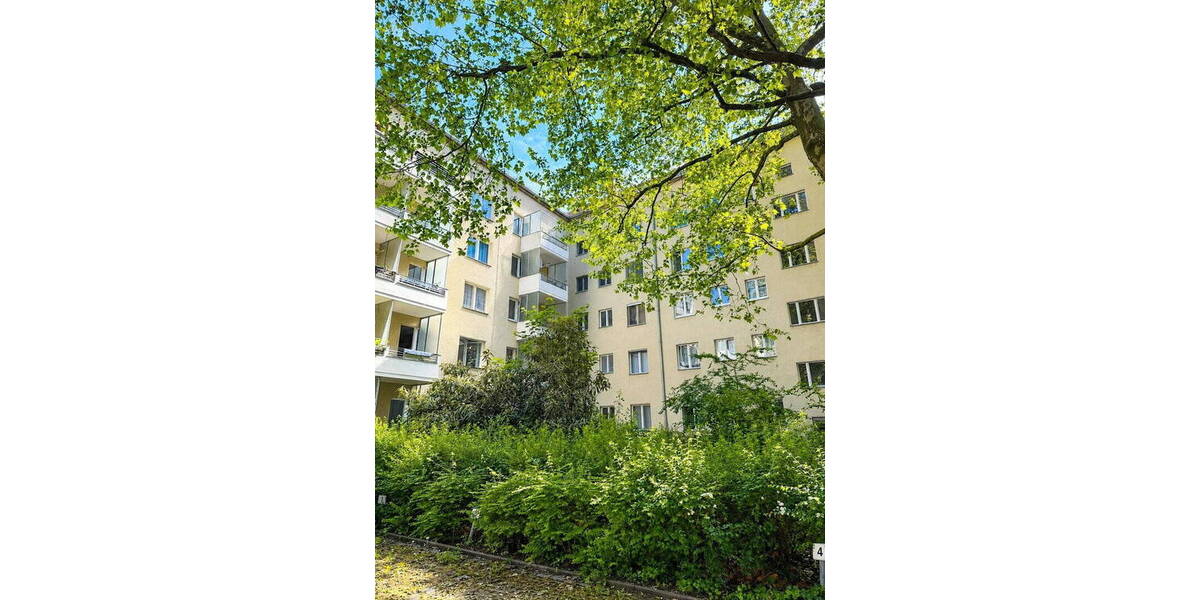 Etagenwohnung Berlin Charlottenburg - 3 Zimmer, 86 m&sup2;, 439.000&euro; | Angebot:26702661