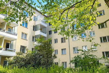 Wohnung Berlin Charlottenburg - 3 Zimmer, 86 m&sup2;, 439.000&euro; | Angebot:26702661