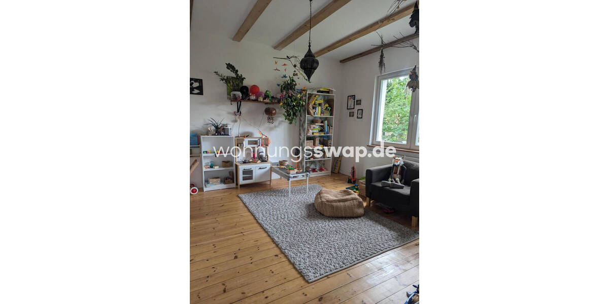 Etagenwohnung Berlin Mahlsdorf - 6 Zimmer, 150 m&sup2;, 1.800&euro; | Angebot:25918713