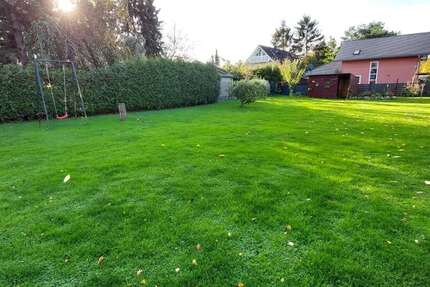 Grundstück Berlin Treptow-Köpenick - 299.000&euro; | Angebot:27077280
