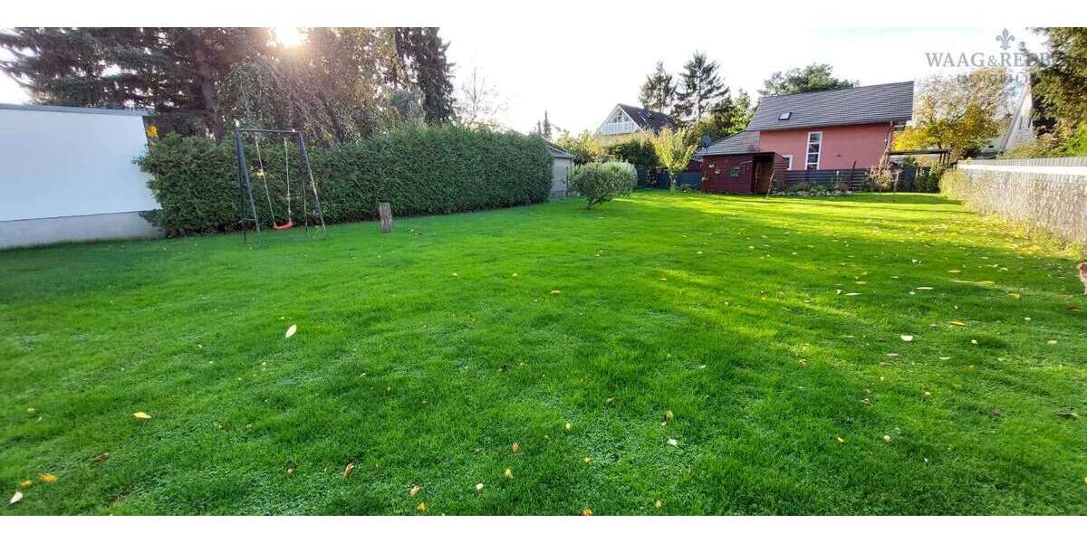 Grundstück Berlin Treptow-Köpenick - 299.000&euro; | Angebot:27077280