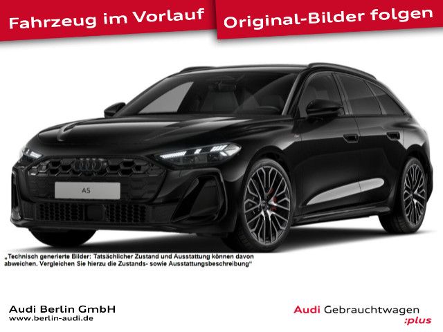 Audi A5 7.048 km 49.900 &euro; Berlin 12489