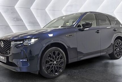 Mazda CX-60 20.216 km 44.444 &euro; Berlin 12681