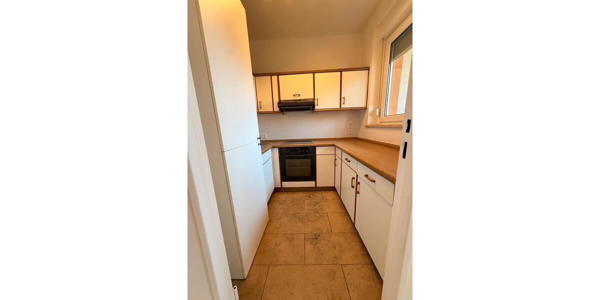 Erdgeschoßwohnung Berlin Neukölln - 1 Zimmer, 41 m&sup2;, 1.050&euro; | Angebot:25943214