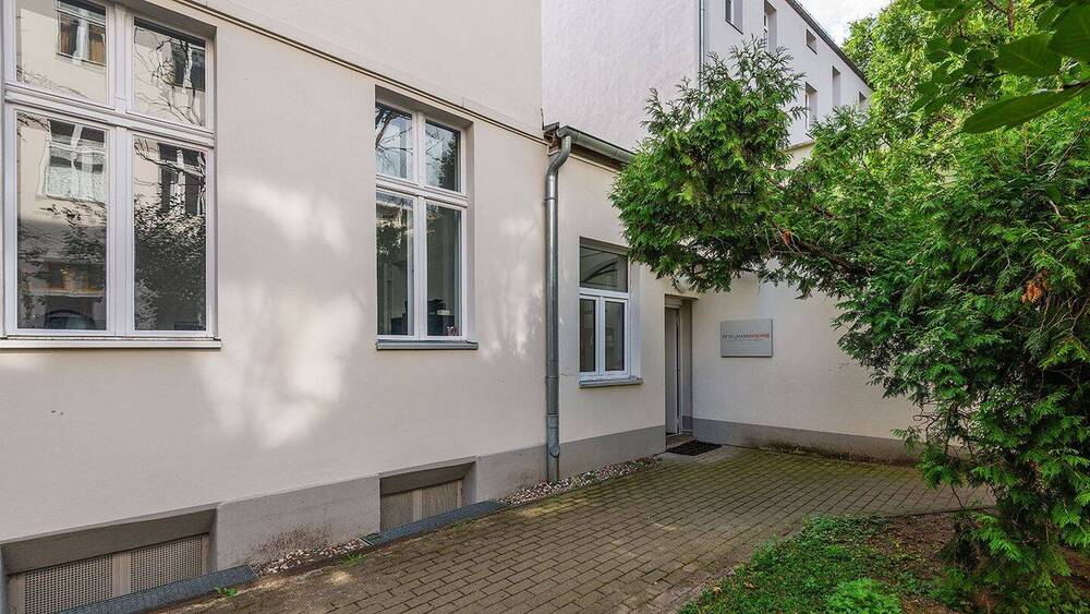 Gewerbeobjekt Berlin Tempelhof - 145&euro; | Angebot:26023860