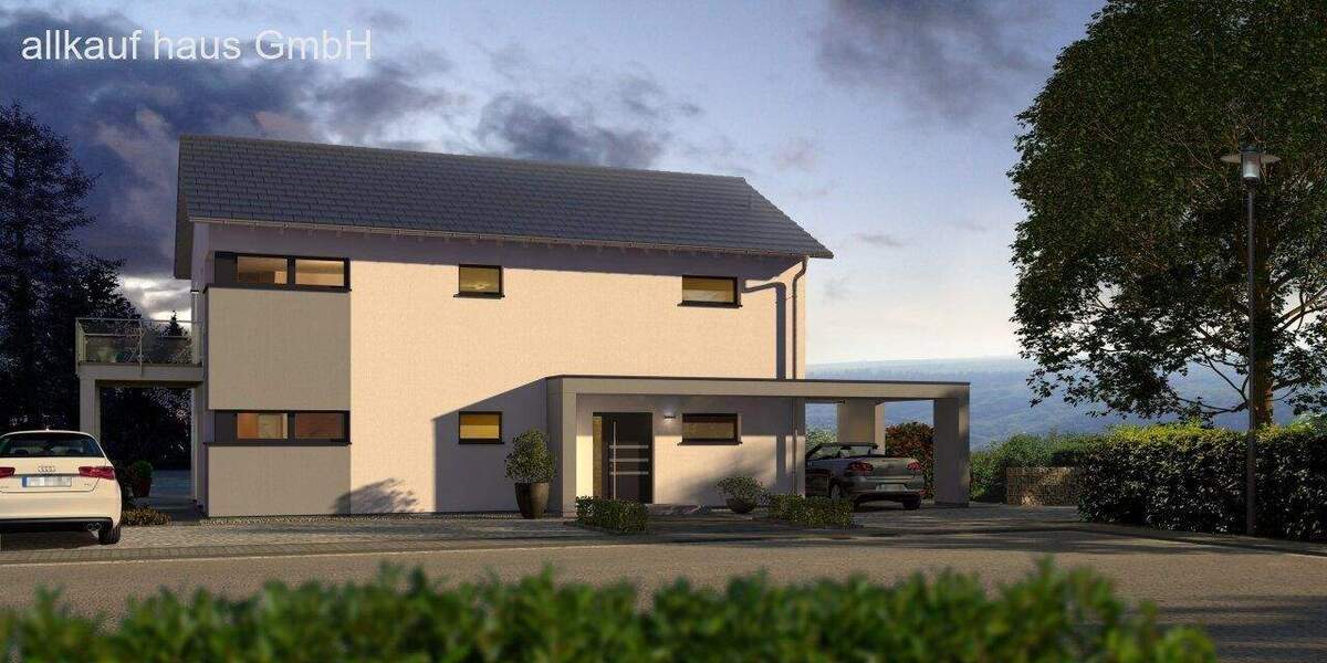 Einfamilienhaus Stahnsdorf - 6 Zimmer, 155 m&sup2;, 346.819&euro; | Angebot:24625689