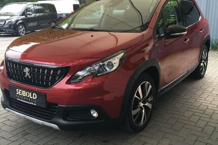 Peugeot 2008 54.283 km 14.680 &euro; Berlin 10315