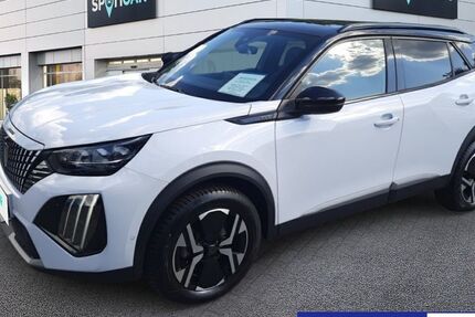 Peugeot 2008 24.670 km 21.490 &euro; Berlin 12681