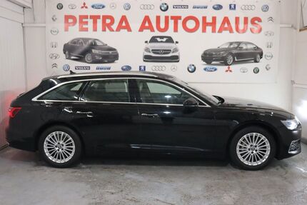 Audi A6 142.000 km 19.999 &euro; Berlin 12099