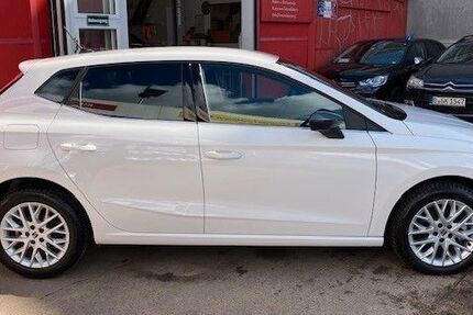 Seat Ibiza 13.100 km 19.890 &euro; Berlin Marienfelde 12277