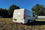 Ford Transit Custom Kasten 108.000 km 16.200 &euro; Berlin 10178