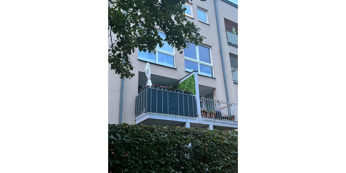 Etagenwohnung Berlin Spandau - 2 Zimmer, 59 m&sup2;, 1.250&euro; | Angebot:26635093