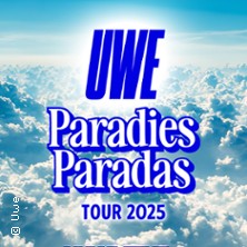 Uwe - Paradies Paradas Tour 2025 22.01.2026 LARK