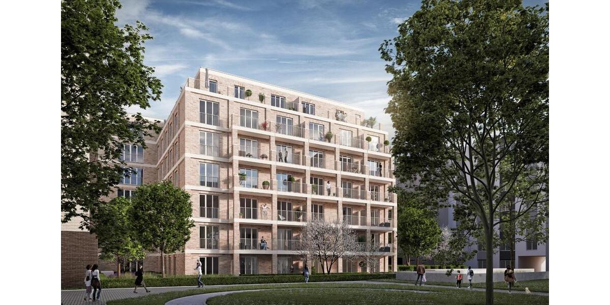 Dachgeschoßwohnung Berlin Friedrichshain-Kreuzberg - 3 Zimmer, 86 m&sup2;, 2.299&euro; | Angebot:20762487