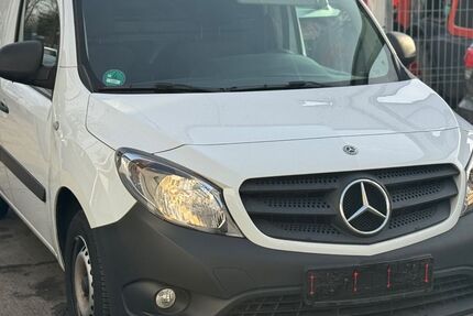 Mercedes-Benz Citan 74.000 km 9.999 € Berlin 12555