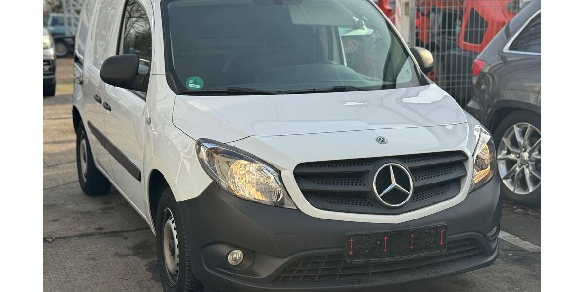 Mercedes-Benz Citan 74.000 km 9.999 € Berlin 12555