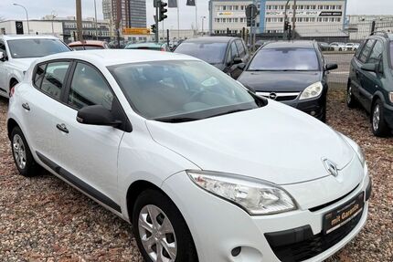 Renault Megane 130.230 km 5.500 &euro; Potsdam 14480