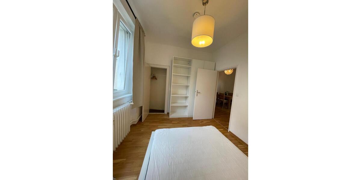 Etagenwohnung Berlin Tempelhof-Schöneberg - 3.5 Zimmer, 62 m&sup2;, 420.000&euro; | Angebot:26044476