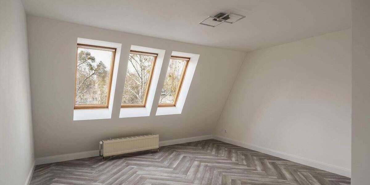 Reihenmittelhaus Berlin Spandau - 5 Zimmer, 130 m&sup2;, 529.000&euro; | Angebot:25686594