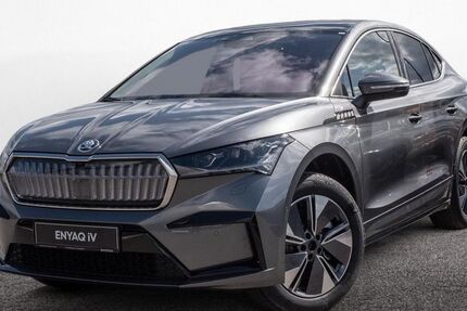 Skoda Enyaq 2.060 km 47.999 &euro; Schulzendorf 15732
