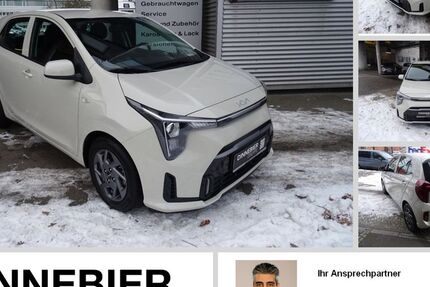 Kia Picanto 23.068 km 16.770 &euro; Berlin 14199