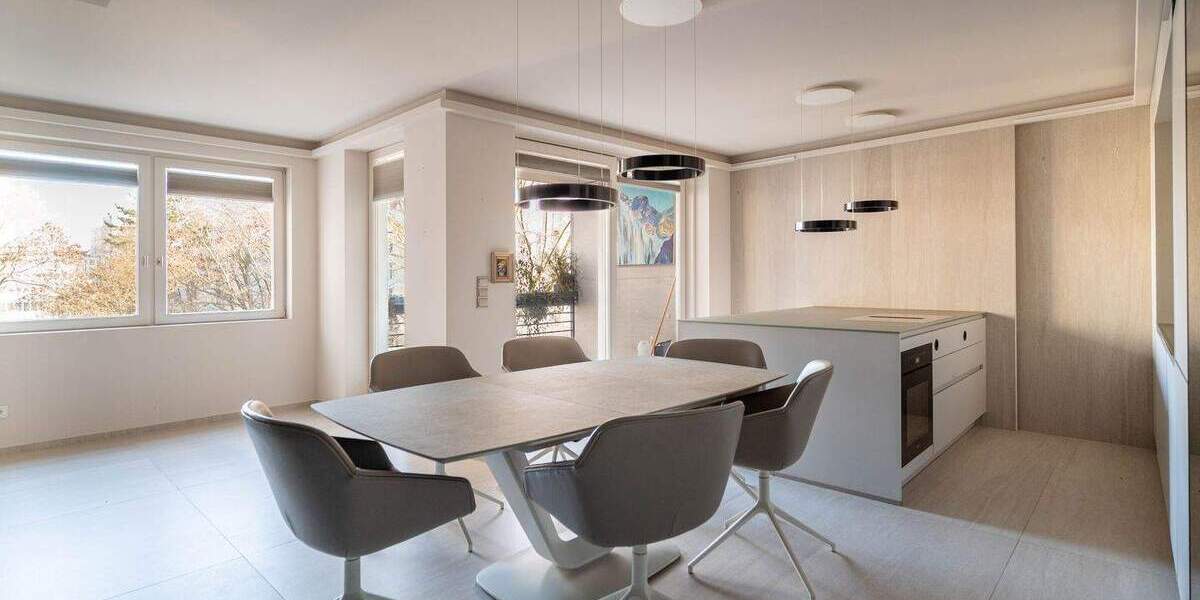 Etagenwohnung Berlin Schöneberg - 2 Zimmer, 66 m&sup2;, 525.000&euro; | Angebot:25714073