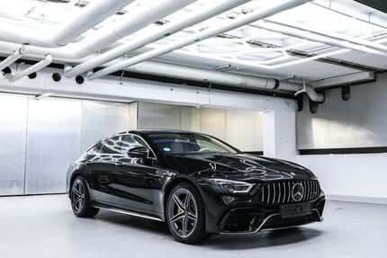 Mercedes-Benz AMG GT 116.000 km 75.900 &euro; Berlin 10625