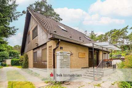 Haus Berlin Spandau - 6 Zimmer, 139 m&sup2;, 449.000&euro; | Angebot:27063959