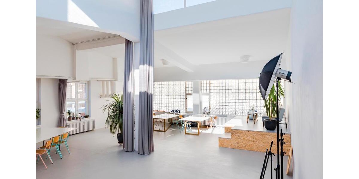 Gewerbeobjekt Berlin Treptow-Köpenick - 370&euro; | Angebot:25995623