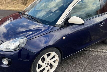 Opel Adam 134.000 km 4.800 &euro; Berlin 12057