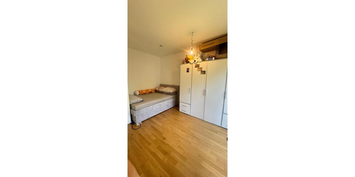 Neubauwohnung in bester Lage Lichtenberg 1 zimmer