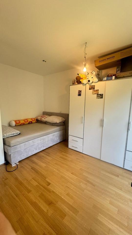 Neubauwohnung in bester Lage Lichtenberg zimmer